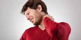 Antrasis osteochondrozės etapas