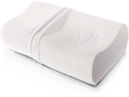 ortopedinė pagalvė