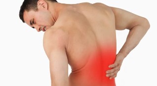 kodėl nugarą skauda apatinėje nugaros dalyje